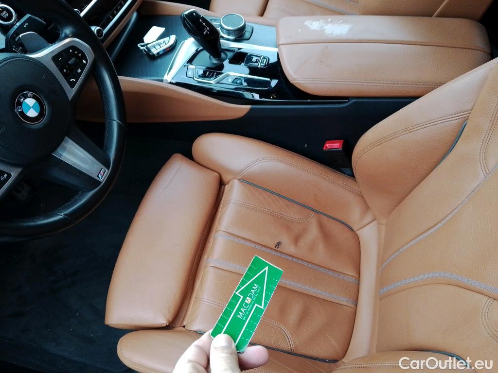  Bmw  Serie 5 BMW  / 2020 / 4P / sedán 530e #18