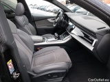  Audi  Q8 AUDI  50 TDI 210kW (286CV) quattro tiptronic S Line Black Edition 30000€ Opciones #6