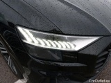  Audi  Q8 AUDI  50 TDI 210kW (286CV) quattro tiptronic S Line Black Edition 30000€ Opciones #17