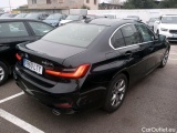  Bmw  Serie 3 BMW  / 2018 / 4P / sedán 320d Auto. #2
