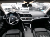  Bmw  Serie 3 BMW  / 2018 / 4P / sedán 320d Auto. #3