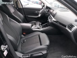  Bmw  Serie 3 BMW  / 2018 / 4P / sedán 320d Auto. #6
