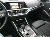  Bmw  Serie 3 BMW  / 2018 / 4P / sedán 320d Auto. #13