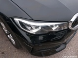  Bmw  Serie 3 BMW  / 2018 / 4P / sedán 320d Auto. #16