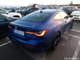  Bmw  Serie 4 BMW  / 2020 / 2P / coupé 430i #2