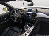  Bmw  Serie 4 BMW  / 2013 / 2P / cabrio M4 #3