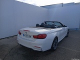  Bmw  Serie 4 BMW  / 2013 / 2P / cabrio M4 #2