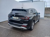  Bmw  X3 BMW  / 2021 / 5P / todoterreno xDrive20d xLine (AC3) #2