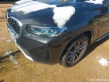  Bmw  X4 BMW  / 2021 / 5P / todoterreno xDrive20d xLine  #17