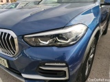  Bmw  X5 BMW  / 2018 / 5P / todoterreno xDrive30d #16