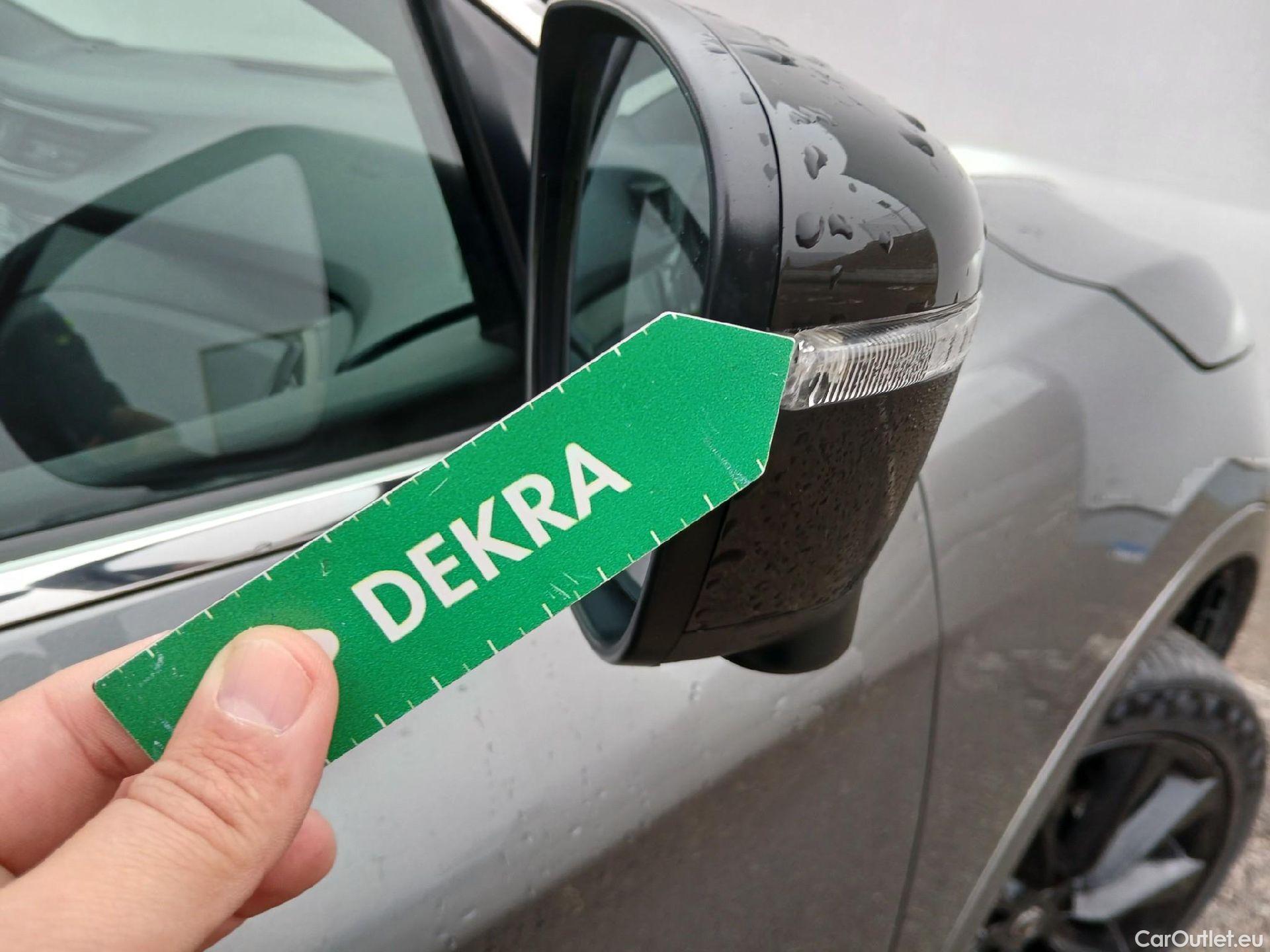  Nissan  Qashqai NISSAN  / 2017 / 5P / todoterreno DIG-T 117 kW (160 CV) E6D DCT N-TEC #37