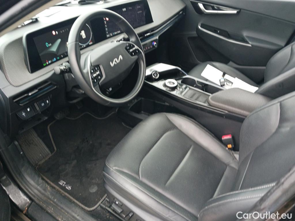  KIA  Ev6 KIA  Air 2WD 77kWh Long Range #9