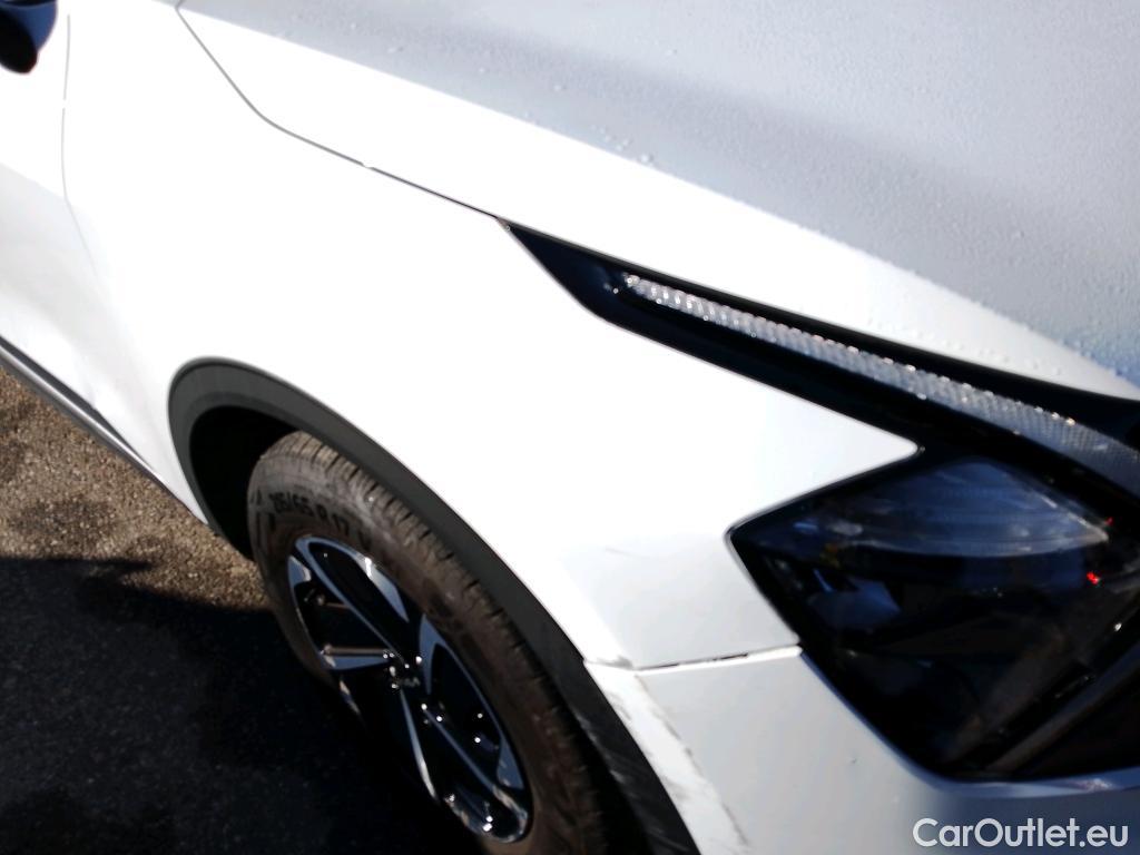  KIA  Sportage KIA  / 2022 / 5P / todoterreno 1.6 T-GDi HEV 171kW (230CV) Drive 4X2 #25