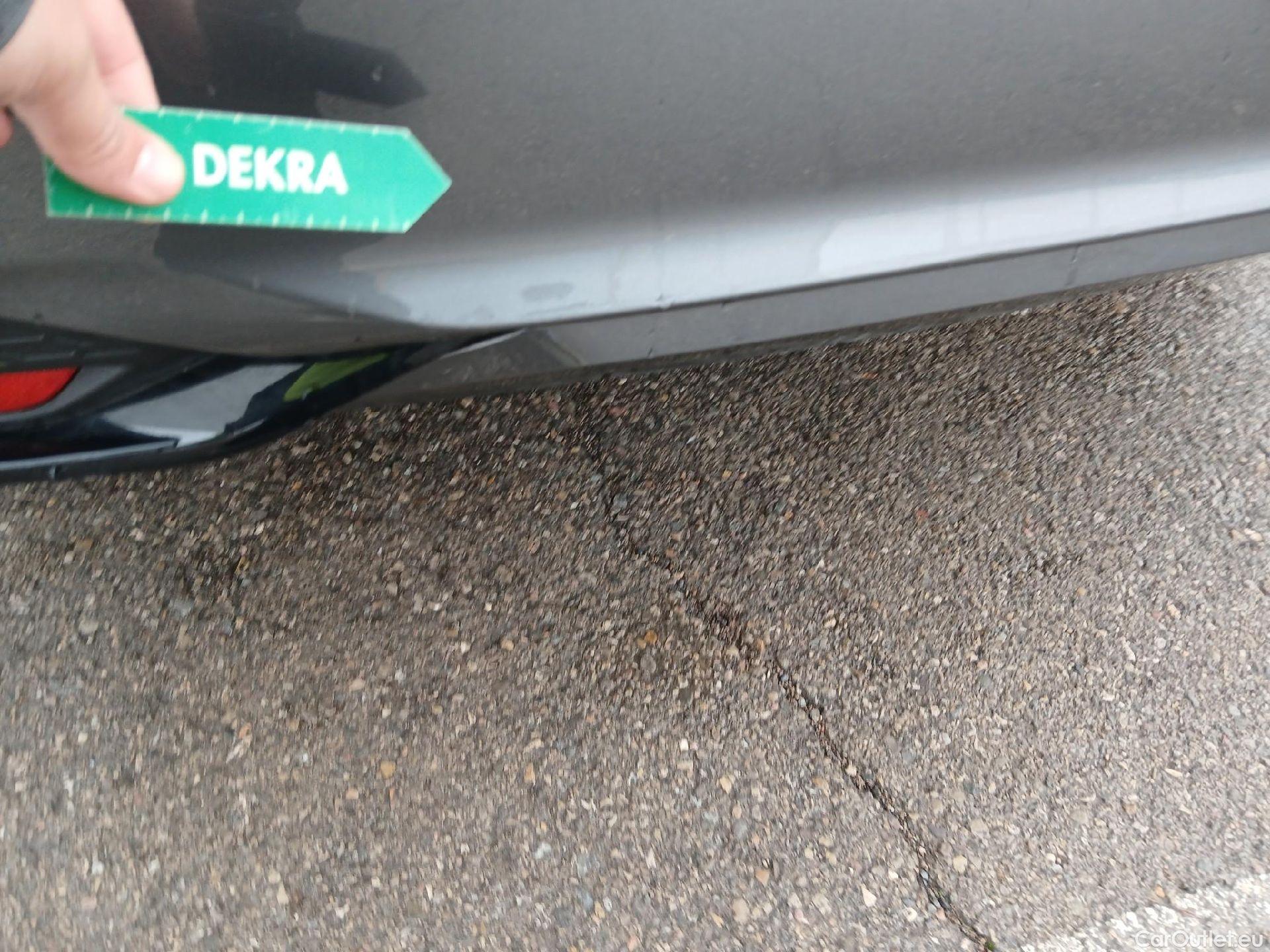  Nissan  Qashqai NISSAN  / 2017 / 5P / todoterreno DIG-T 117 kW (160 CV) E6D DCT N-TEC #23