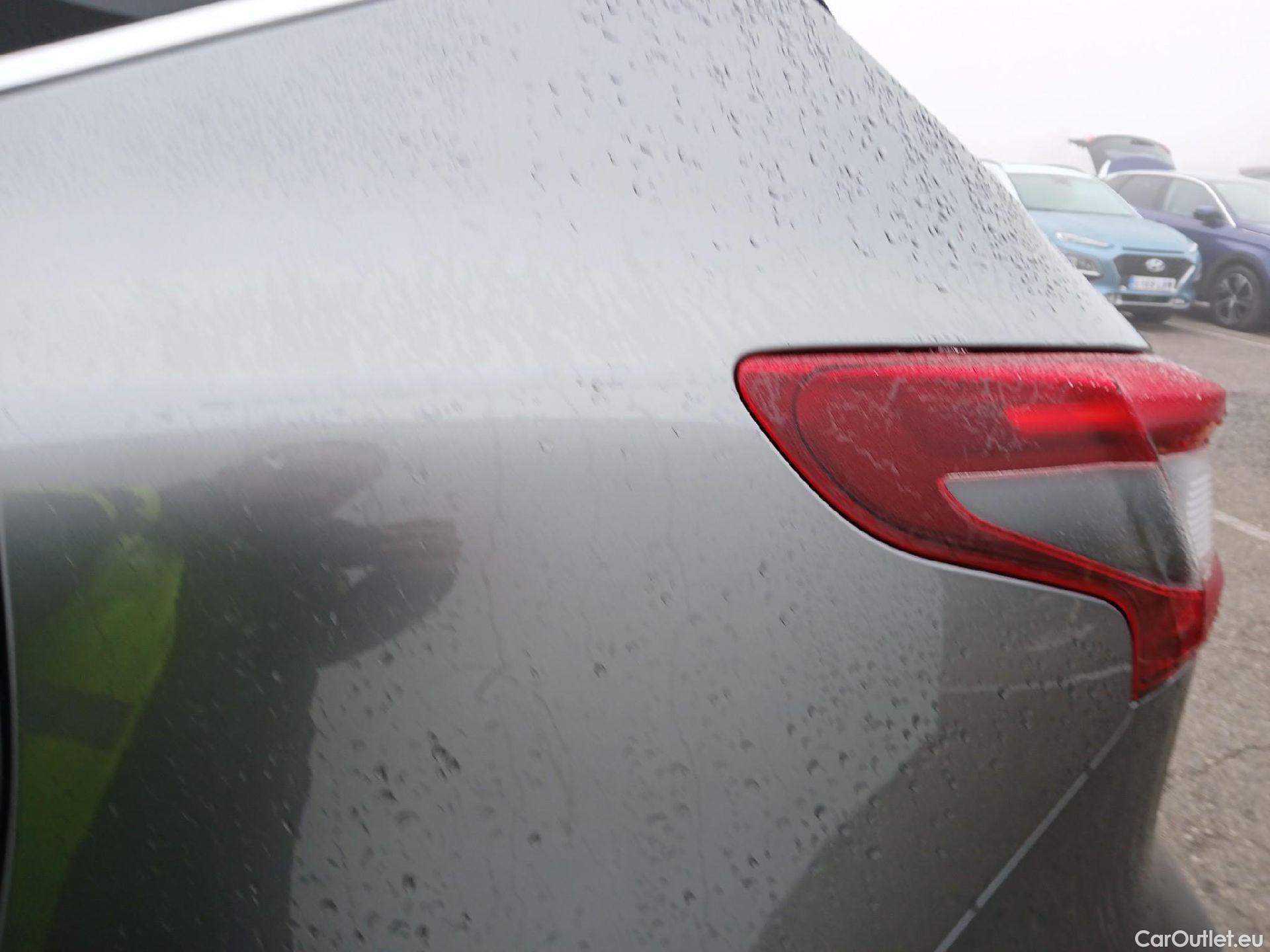  Nissan  Qashqai NISSAN  / 2017 / 5P / todoterreno DIG-T 117 kW (160 CV) E6D DCT N-TEC #21