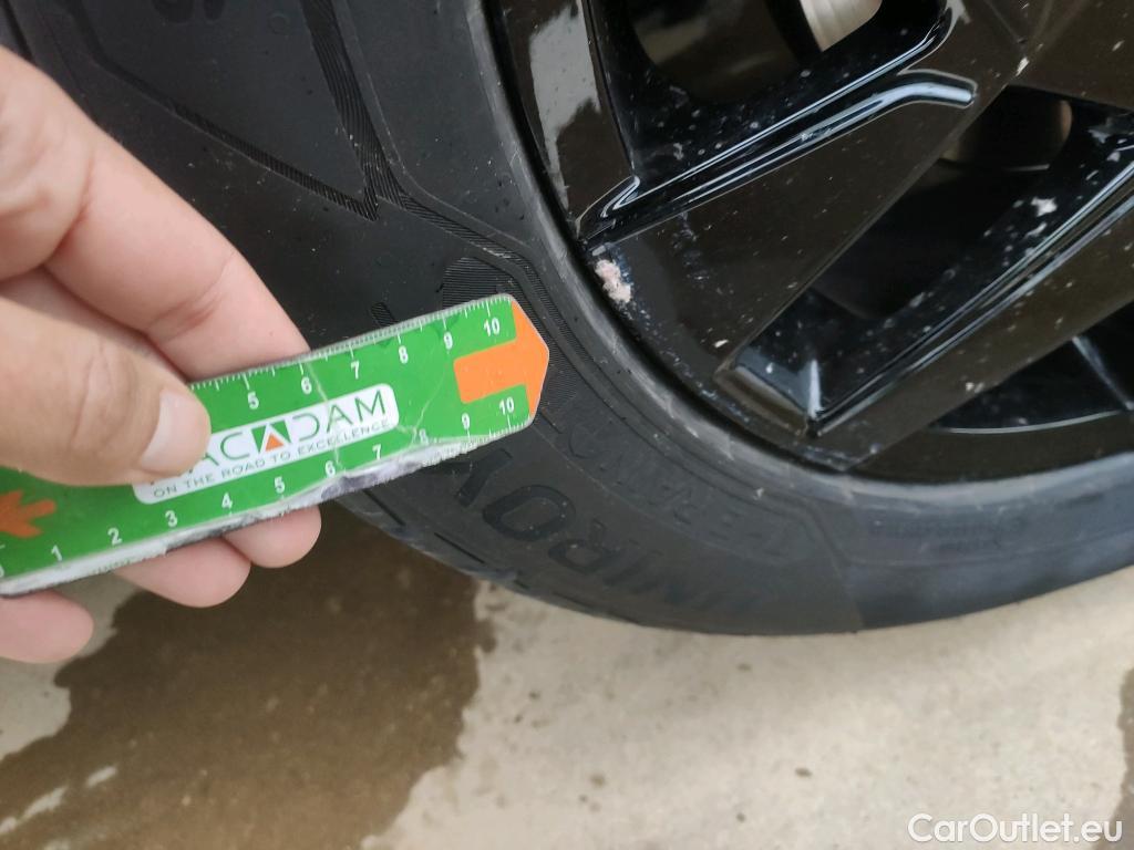  Opel  Mokka OPEL  / 2020 / 5P / todoterreno 1.5 D GS Line (AC) #6