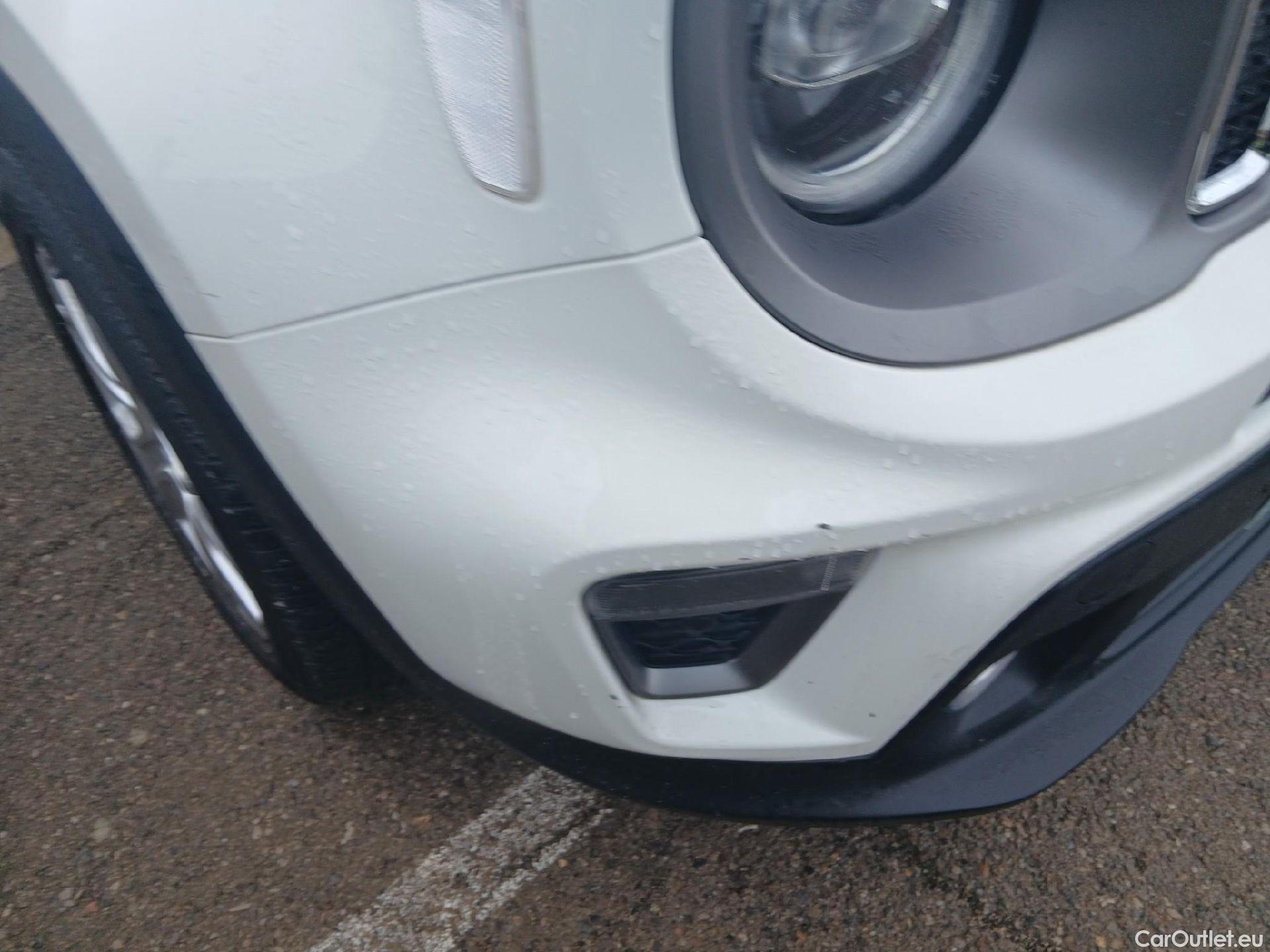  Jeep  Patriot JEEP Renegade / 2014 / 5P / todoterreno Limited 1.3 PHEV 140kW (190CV) AT AWD #1