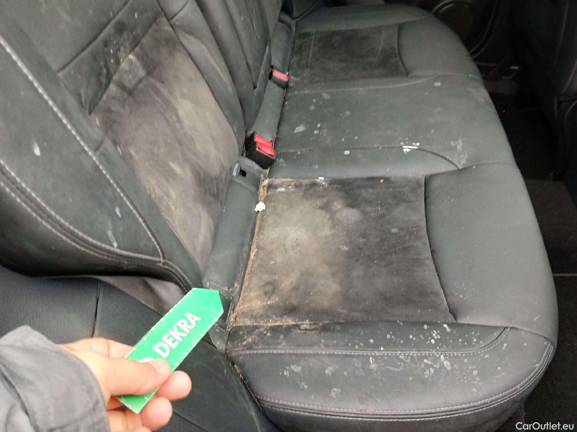  Nissan  Qashqai NISSAN  / 2017 / 5P / todoterreno DIG-T 117 kW (160 CV) E6D DCT N-TEC #3