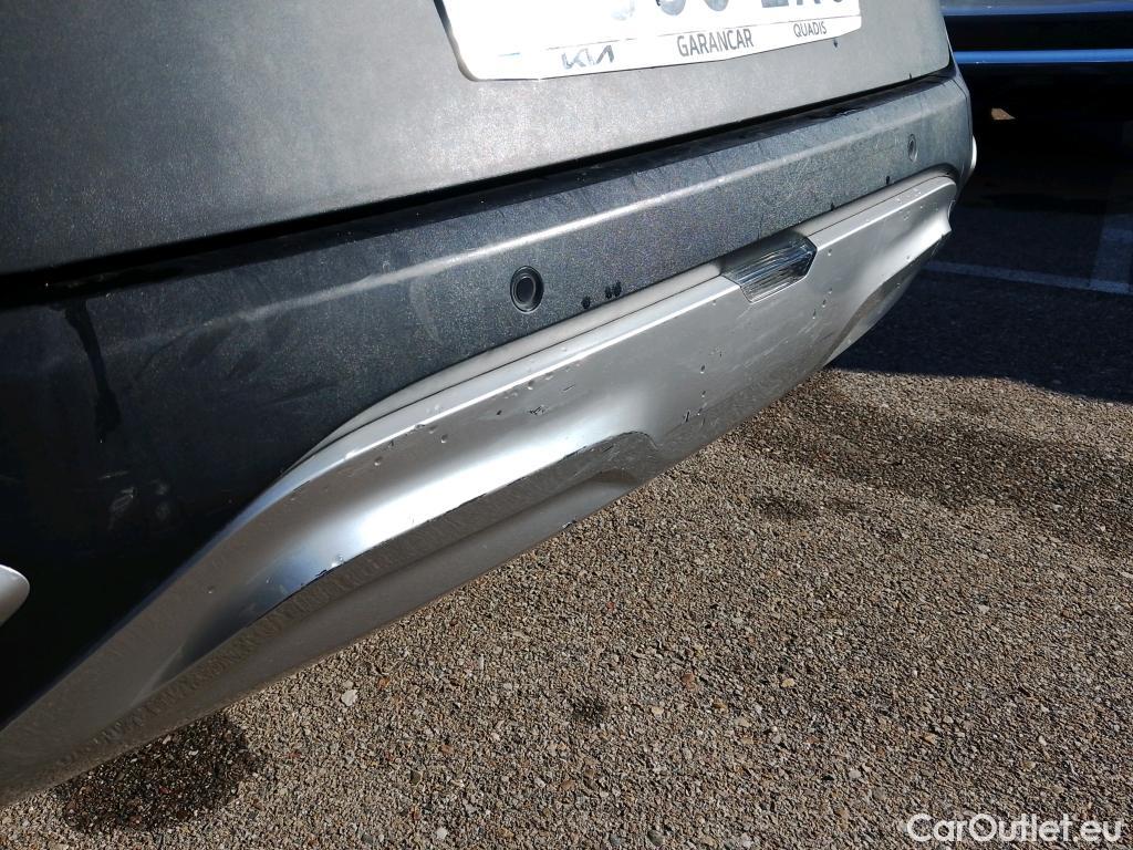  KIA  Sportage KIA  / 2022 / 5P / todoterreno 1.6 T-GDi HEV 171kW (230CV) Drive 4X2 #19