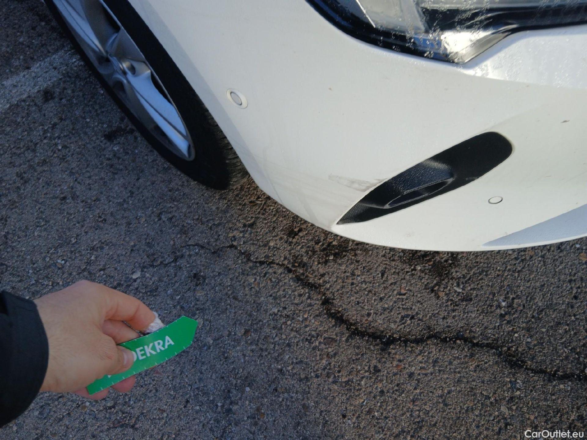  Opel  Corsa OPEL  1.2T XHL 74kW (100CV) Elegance (CX2) #1