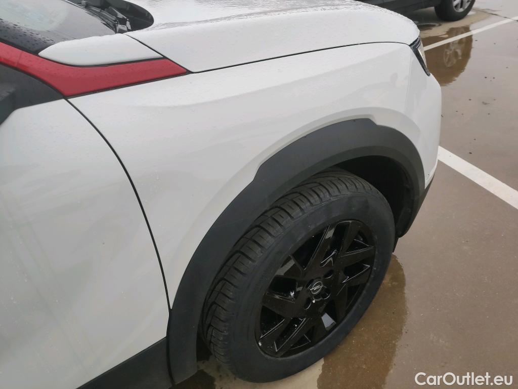  Opel  Mokka OPEL  / 2020 / 5P / todoterreno 1.5 D GS Line (AC) #13