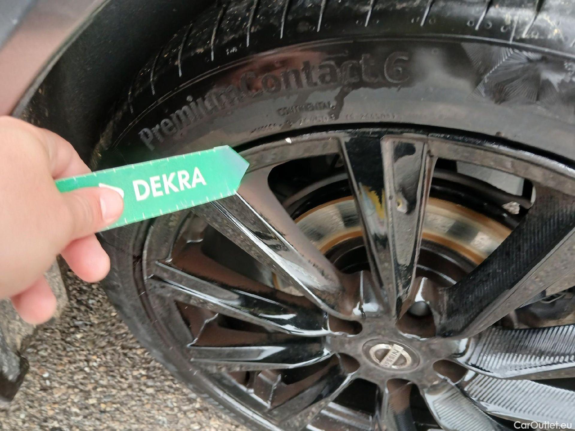  Nissan  Qashqai NISSAN  / 2017 / 5P / todoterreno DIG-T 117 kW (160 CV) E6D DCT N-TEC #43