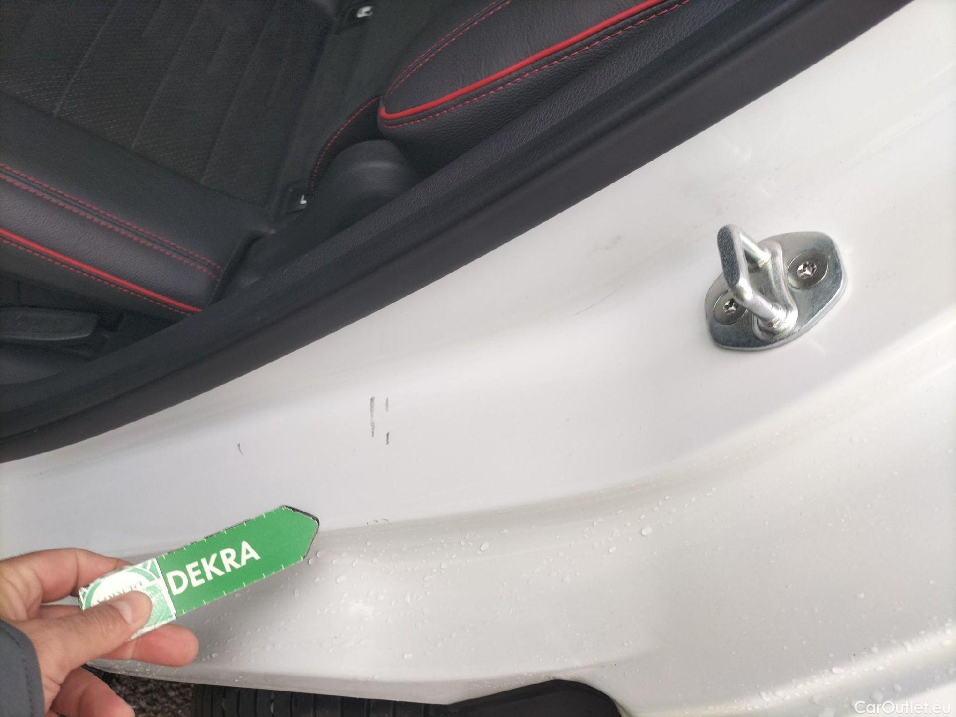  Hyundai  Tucson HYUNDAI  / 2018 / 5P / todoterreno 1.6 CRDI 100kW (136CV) 48V N-Line 4X2 #10