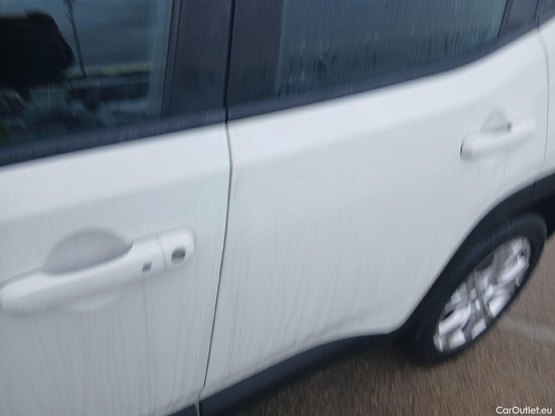  Jeep  Patriot JEEP Renegade / 2014 / 5P / todoterreno Limited 1.3 PHEV 140kW (190CV) AT AWD #12