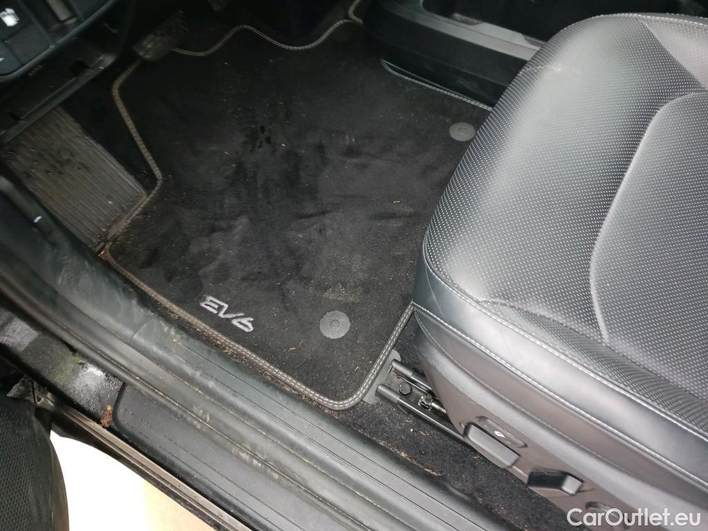  KIA  Ev6 KIA  Air 2WD 77kWh Long Range #10