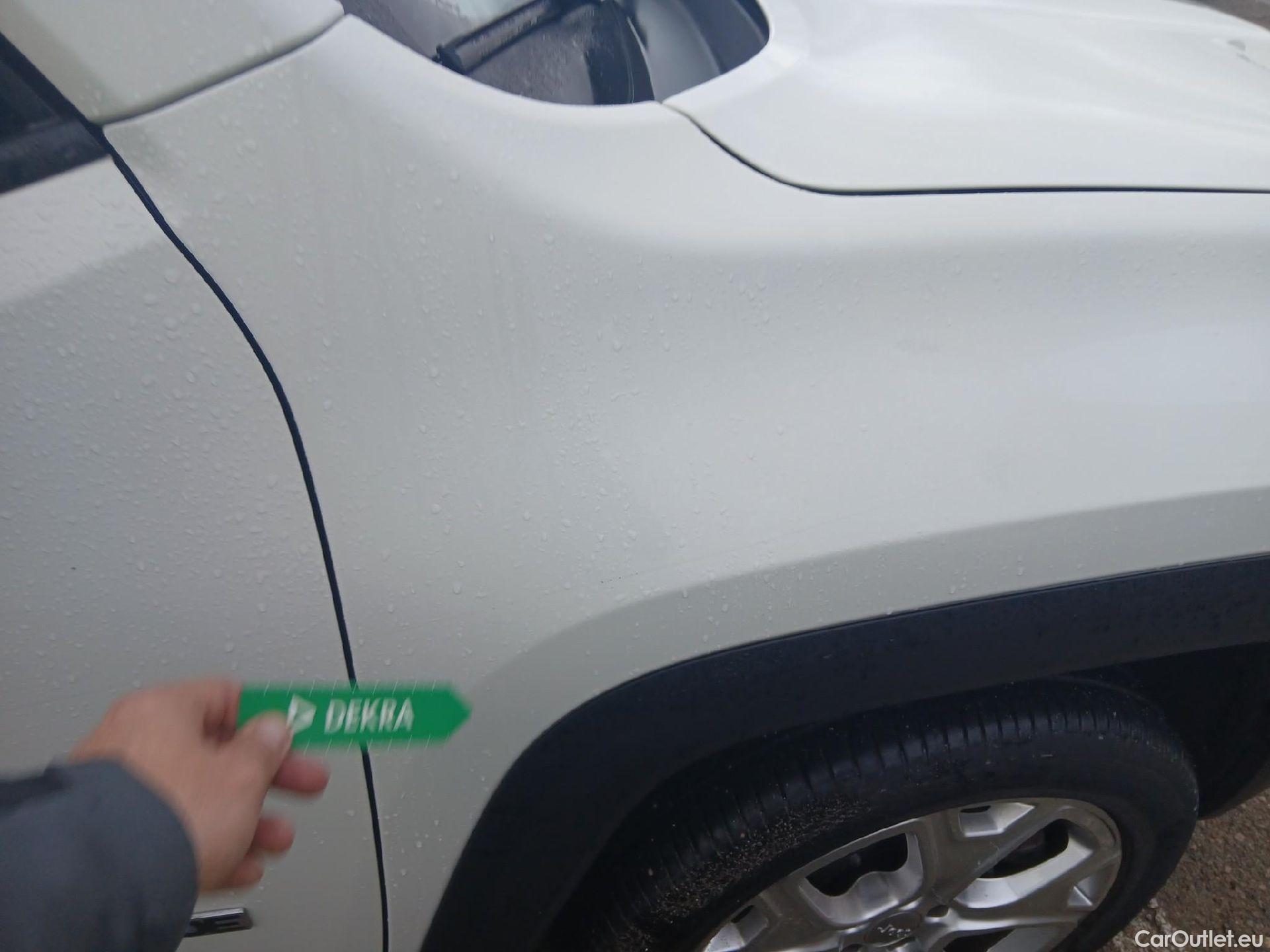  Jeep  Patriot JEEP Renegade / 2014 / 5P / todoterreno Limited 1.3 PHEV 140kW (190CV) AT AWD #31