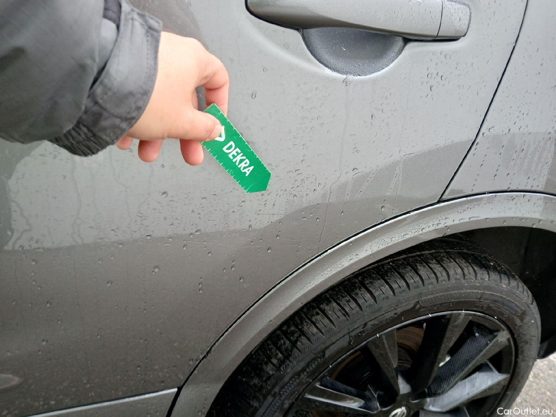  Nissan  Qashqai NISSAN  / 2017 / 5P / todoterreno DIG-T 117 kW (160 CV) E6D DCT N-TEC #18