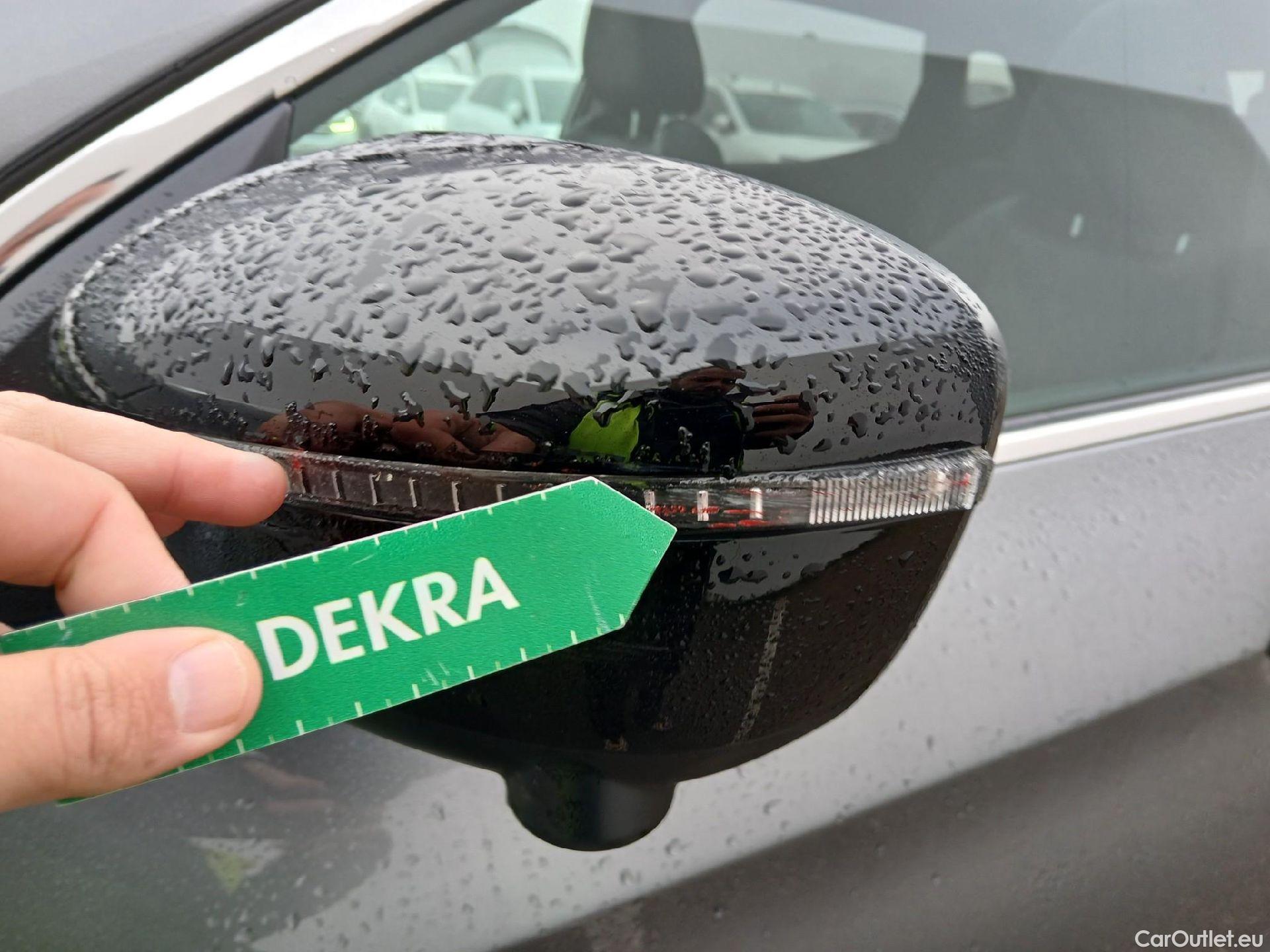  Nissan  Qashqai NISSAN  / 2017 / 5P / todoterreno DIG-T 117 kW (160 CV) E6D DCT N-TEC #14