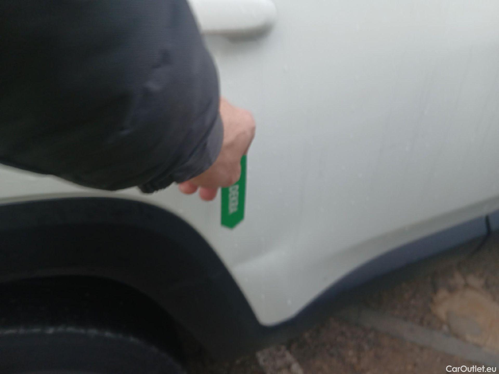  Jeep  Patriot JEEP Renegade / 2014 / 5P / todoterreno Limited 1.3 PHEV 140kW (190CV) AT AWD #25