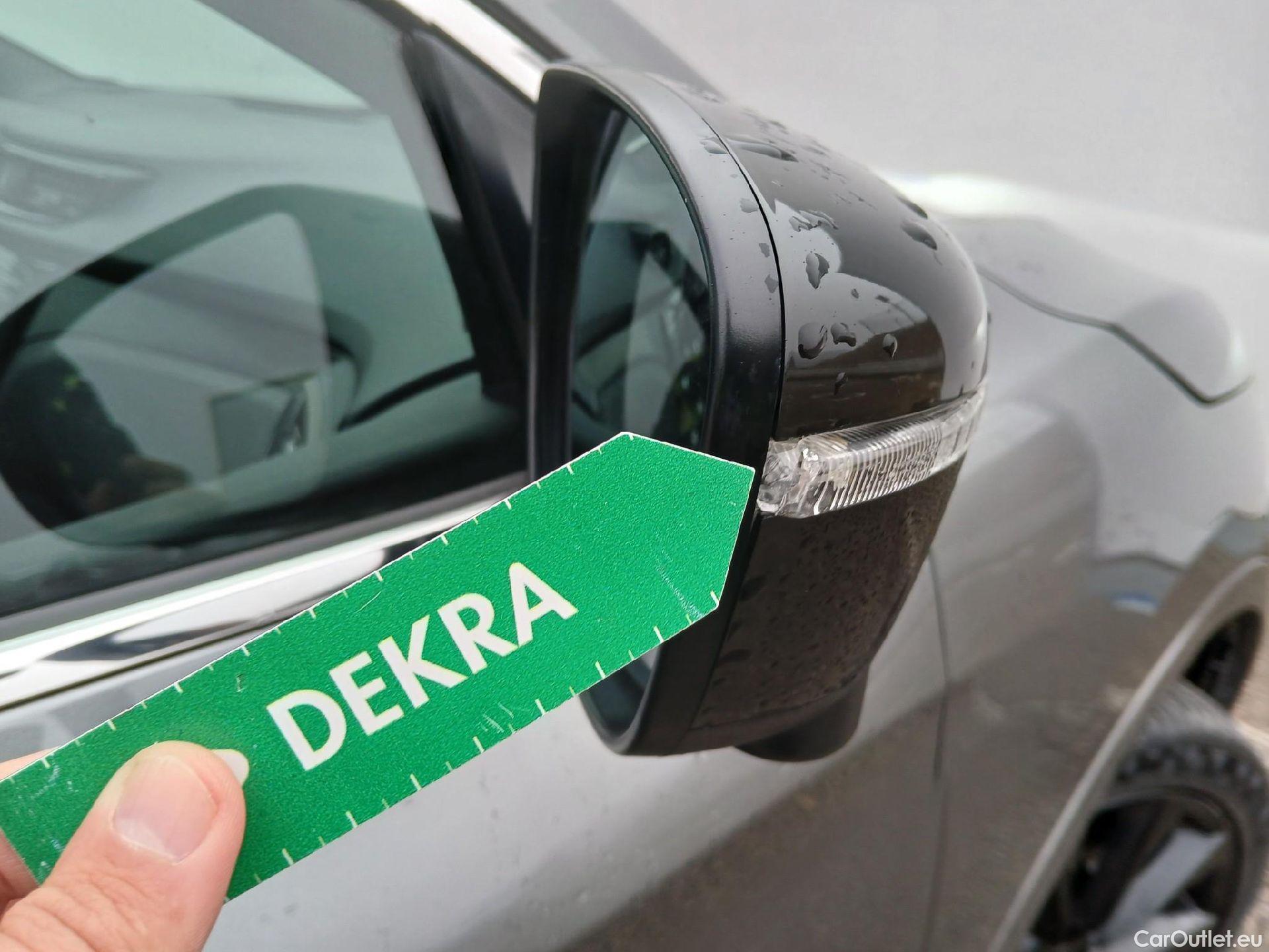  Nissan  Qashqai NISSAN  / 2017 / 5P / todoterreno DIG-T 117 kW (160 CV) E6D DCT N-TEC #36