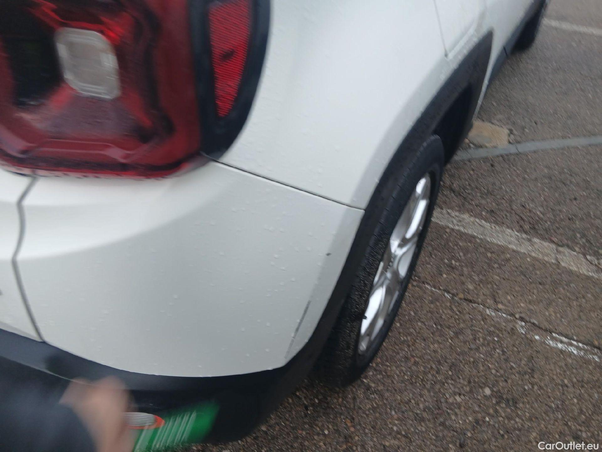  Jeep  Patriot JEEP Renegade / 2014 / 5P / todoterreno Limited 1.3 PHEV 140kW (190CV) AT AWD #22