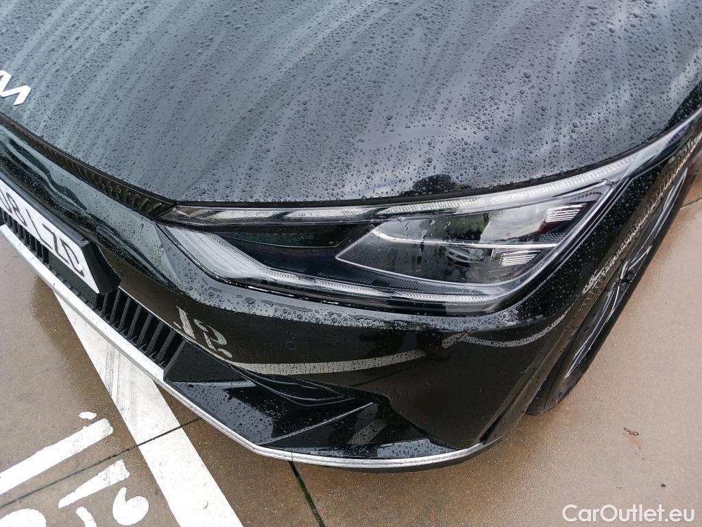  KIA  Ev6 KIA  Air 2WD 77kWh Long Range #29