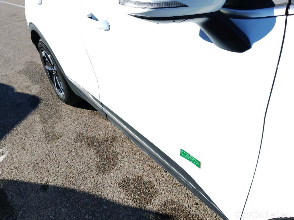  KIA  Sportage KIA  / 2022 / 5P / todoterreno 1.6 T-GDi HEV 171kW (230CV) Drive 4X2 #1