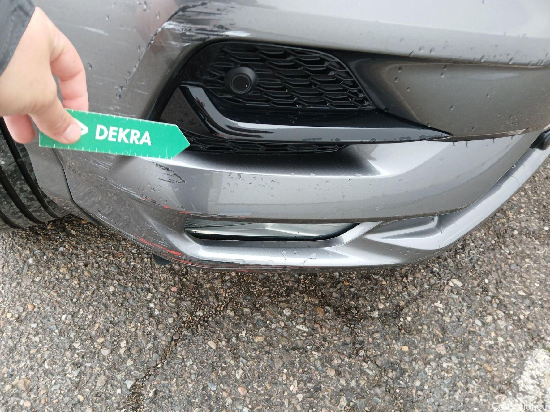  Nissan  Qashqai NISSAN  / 2017 / 5P / todoterreno DIG-T 117 kW (160 CV) E6D DCT N-TEC #9