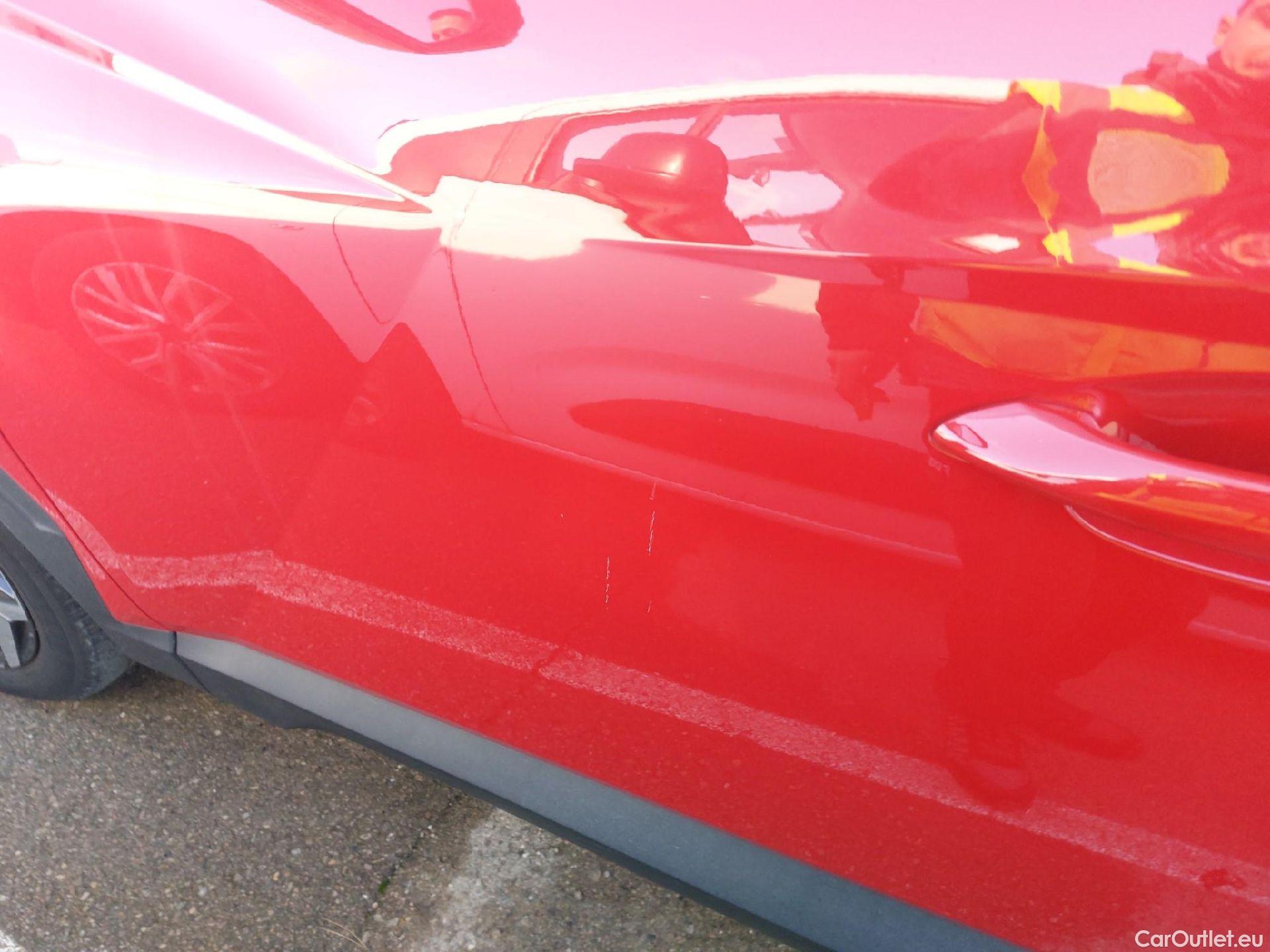  Hyundai  Tucson HYUNDAI  / 2020 / 5P / todoterreno 1.6 TGDI 169kW HEV Tecno Sky Auto #4