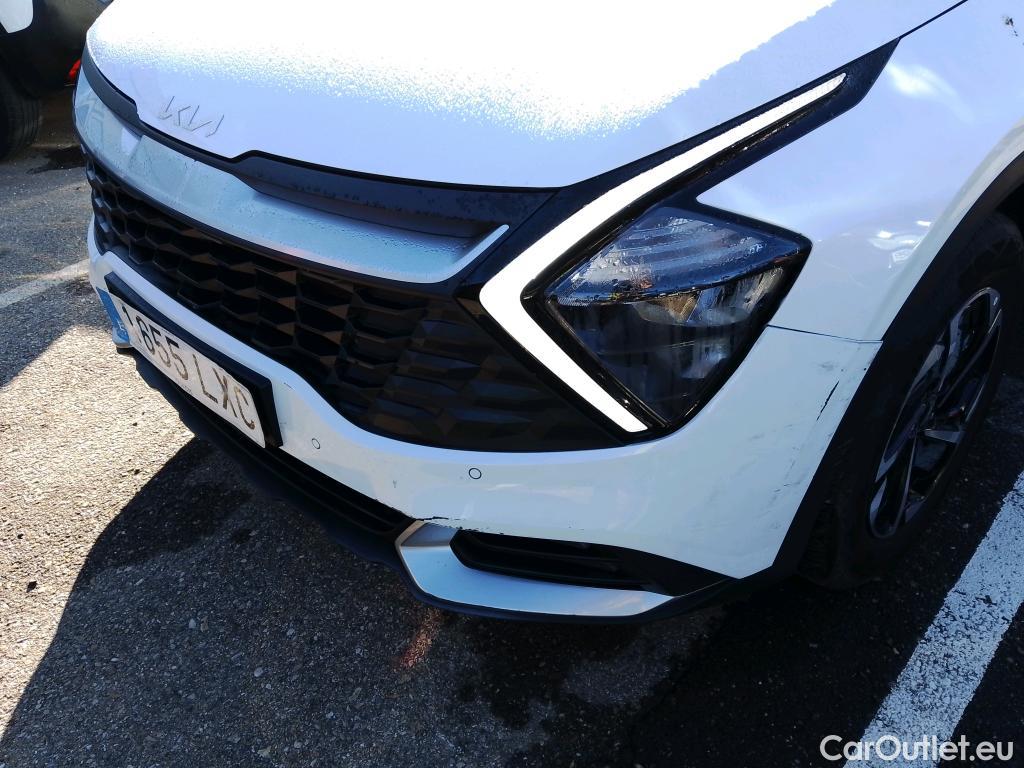  KIA  Sportage KIA  / 2022 / 5P / todoterreno 1.6 T-GDi HEV 171kW (230CV) Drive 4X2 #41