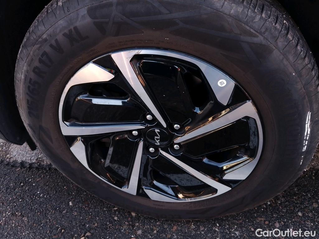  KIA  Sportage KIA  / 2022 / 5P / todoterreno 1.6 T-GDi HEV 171kW (230CV) Drive 4X2 #7