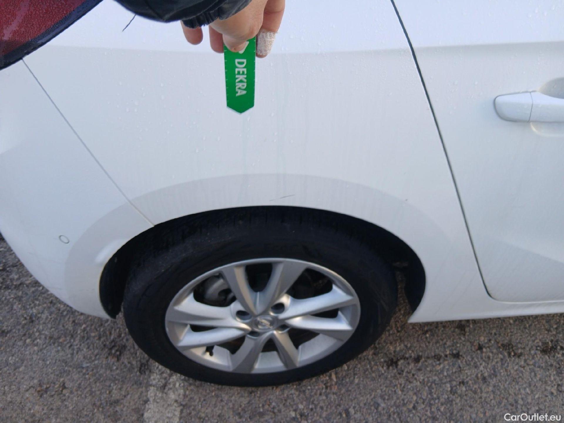  Opel  Corsa OPEL  1.2T XHL 74kW (100CV) Elegance (CX2) #6