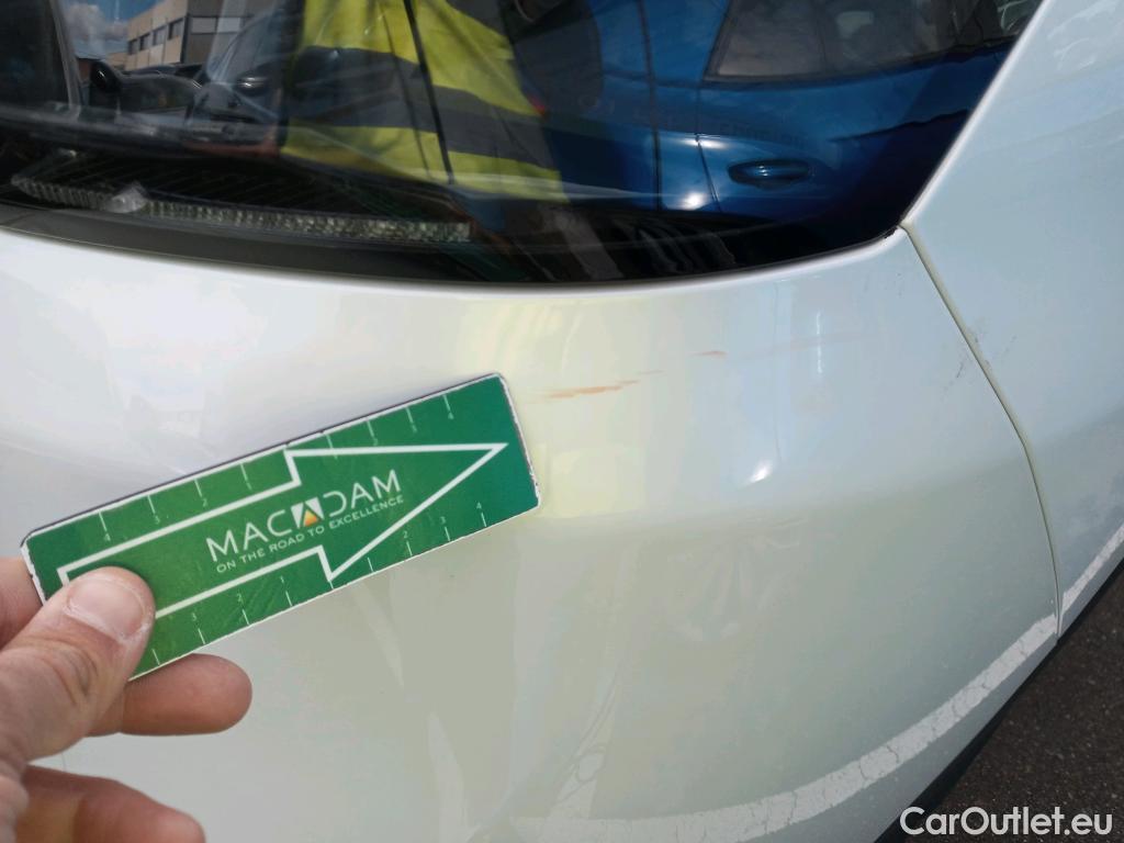  Peugeot  3008 PEUGEOT  / 2020 / 5P / todoterreno 1.2 PureTech 96KW S&S Active Pack EAT8 #12