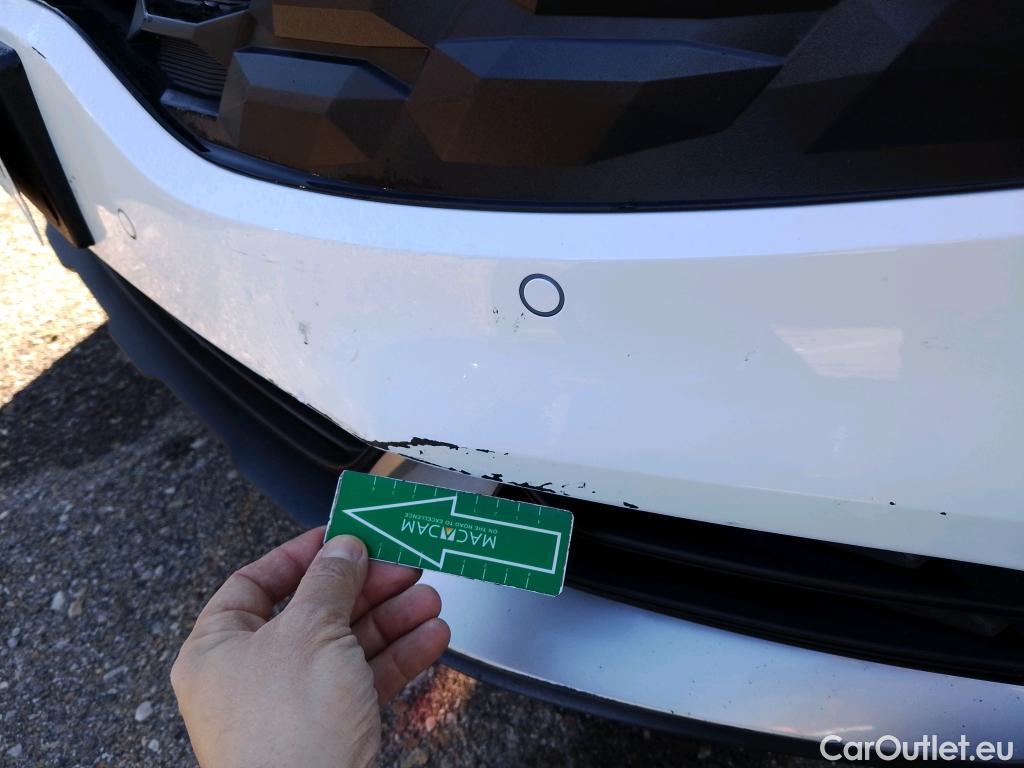  KIA  Sportage KIA  / 2022 / 5P / todoterreno 1.6 T-GDi HEV 171kW (230CV) Drive 4X2 #43