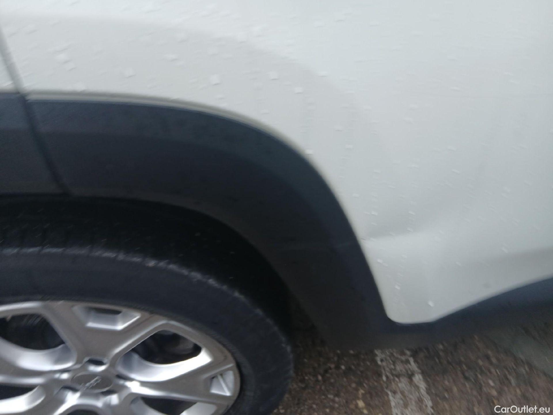  Jeep  Patriot JEEP Renegade / 2014 / 5P / todoterreno Limited 1.3 PHEV 140kW (190CV) AT AWD #28