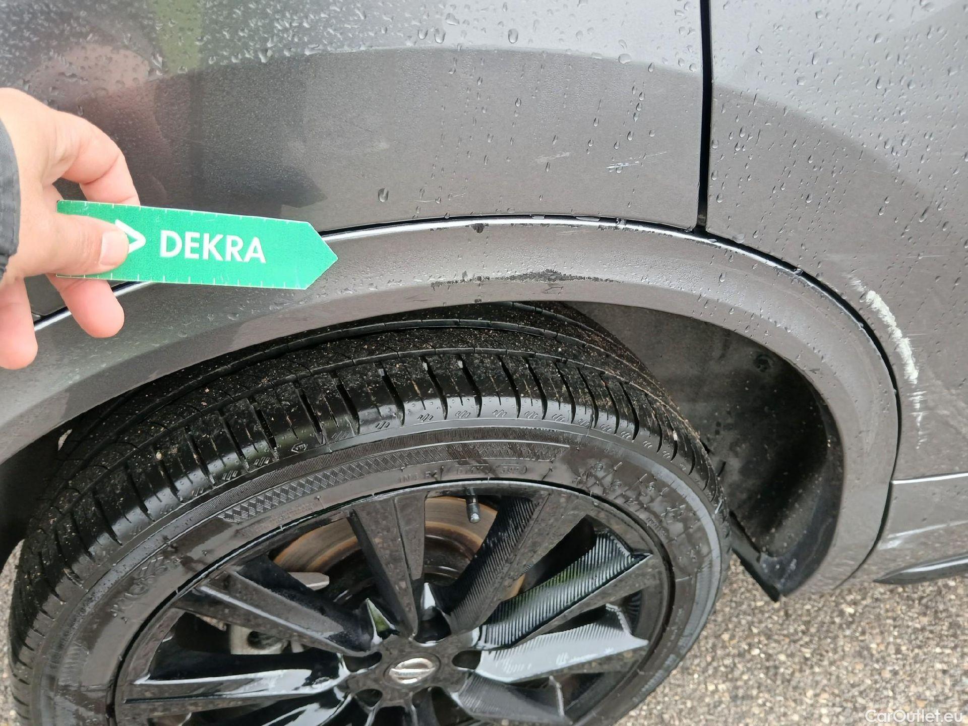  Nissan  Qashqai NISSAN  / 2017 / 5P / todoterreno DIG-T 117 kW (160 CV) E6D DCT N-TEC #28