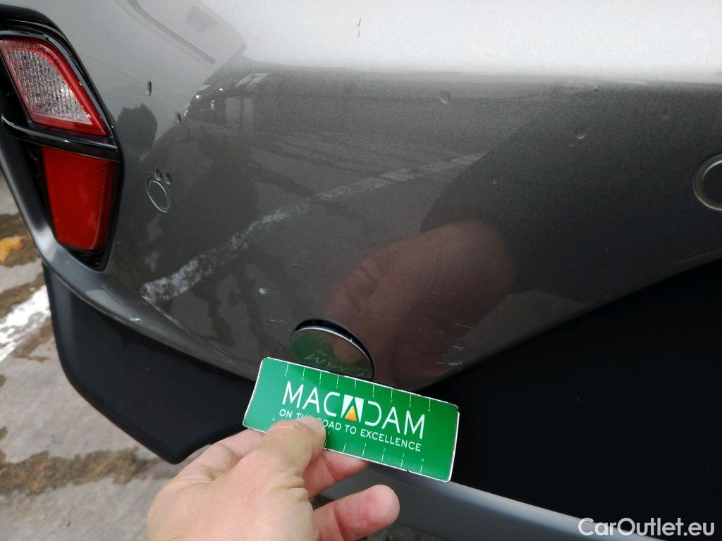  KIA  Niro KIA  / 2019 / 5P / crossover 1.6 GDi HEV 104kW (141CV) Emotion #6