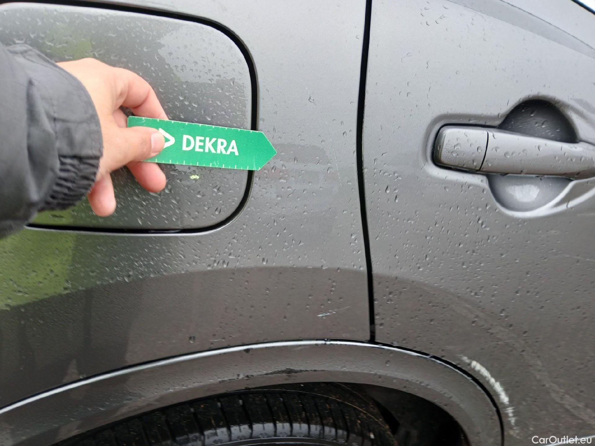  Nissan  Qashqai NISSAN  / 2017 / 5P / todoterreno DIG-T 117 kW (160 CV) E6D DCT N-TEC #27