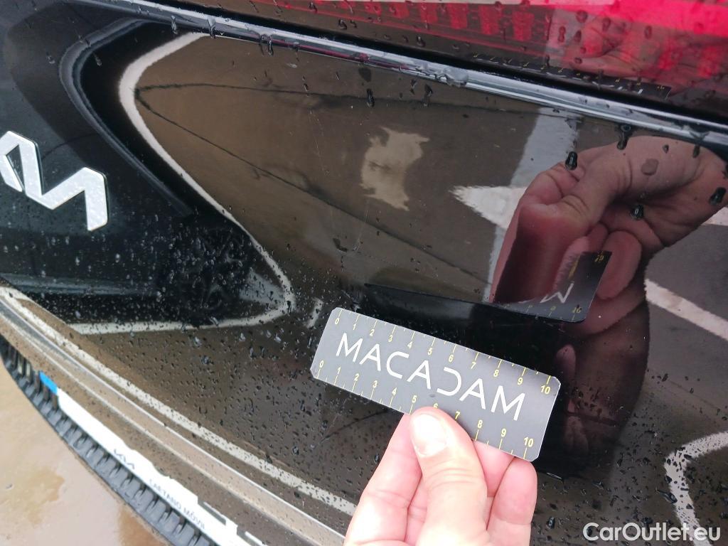  KIA  Ev6 KIA  Air 2WD 77kWh Long Range #28