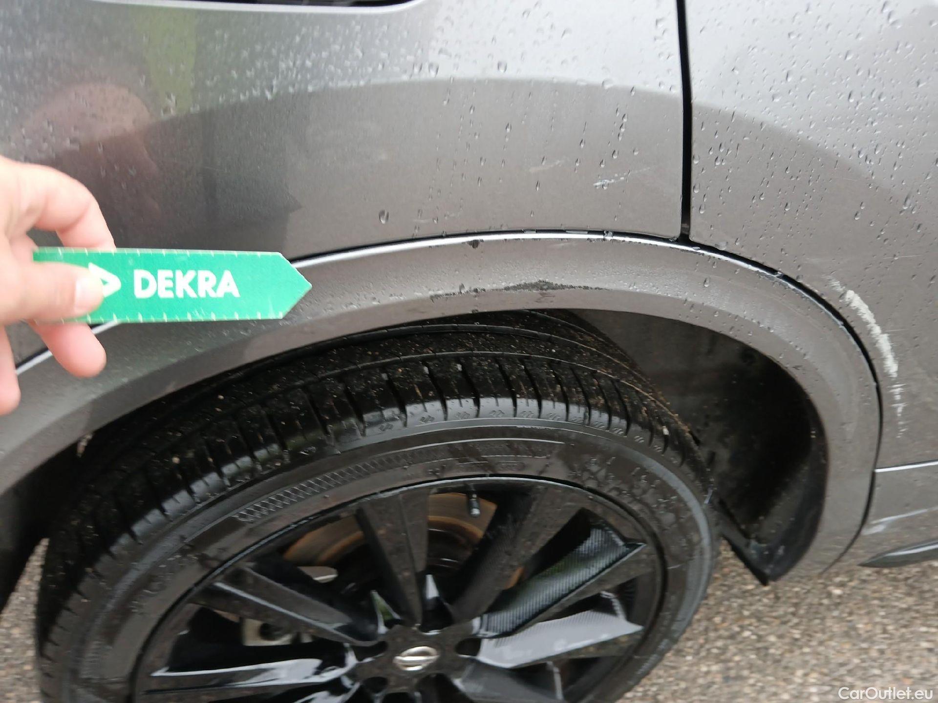  Nissan  Qashqai NISSAN  / 2017 / 5P / todoterreno DIG-T 117 kW (160 CV) E6D DCT N-TEC #29